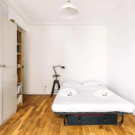 Guestready - Studio Stendhal Parijs
