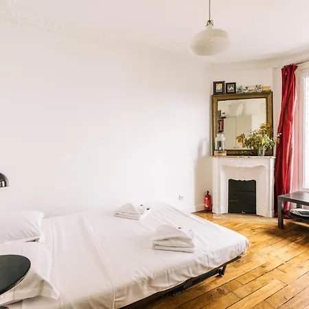 Guestready - Studio Stendhal Appartement *