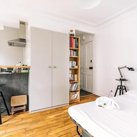 Guestready - Studio Stendhal Appartement