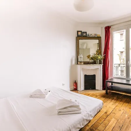 Appartement Guestready - Studio Stendhal *