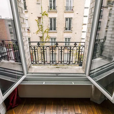 Guestready - Studio Stendhal Paris