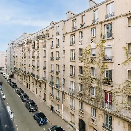 Appartement Guestready - Studio Stendhal